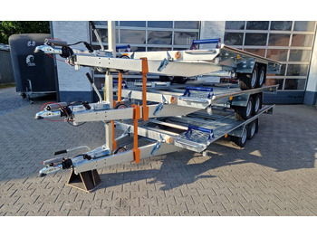 Ρυμούλκα αυτοκινητάμαξα SARIS