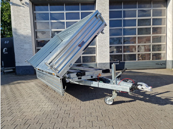 Ρυμούλκα ανατρεπόμενο SARIS