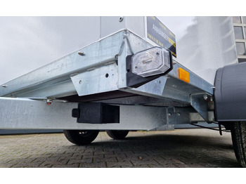 Ρυμούλκα κόφα SARIS