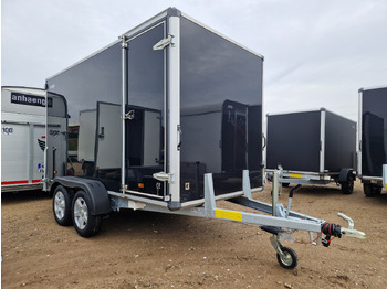 Ρυμούλκα κόφα VARIANT