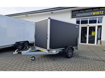 Ρυμούλκα κόφα VARIANT