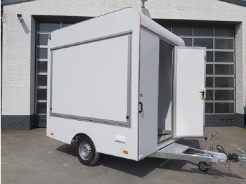 Ρυμουλκούμενη καντίνα Verkaufsanhänger VK 250 200 aero retro 250cm 1 Verkaufsklappe 230 Volt Licht (S) 1300kg Abverkauf: φωτογραφία 5 Ρυμουλκούμενη καντίνα Verkaufsanhänger VK 250 200 aero retro 250cm 1 Verkaufsklappe 230 Volt Licht (S) 1300kg Abverkauf: φωτογραφία 5