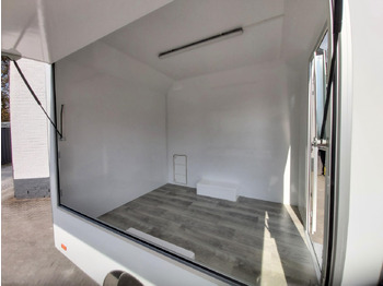 Ρυμουλκούμενη καντίνα Verkaufsanhänger VK 250 200 aero retro 250cm 1 Verkaufsklappe 230 Volt Licht (S) 1300kg Abverkauf: φωτογραφία 2 Ρυμουλκούμενη καντίνα Verkaufsanhänger VK 250 200 aero retro 250cm 1 Verkaufsklappe 230 Volt Licht (S) 1300kg Abverkauf: φωτογραφία 2