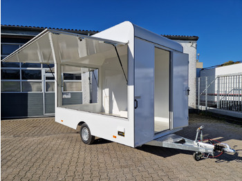 Ρυμουλκούμενη καντίνα