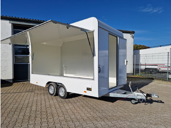 Ρυμουλκούμενη καντίνα