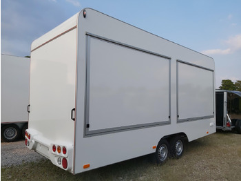 Ρυμουλκούμενη καντίνα