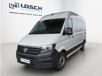Βαν VOLKSWAGEN Crafter 35