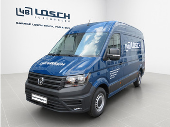 Βαν VOLKSWAGEN Crafter 35