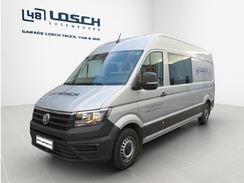 Βαν VOLKSWAGEN Crafter 35