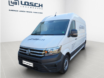 Βαν VOLKSWAGEN Crafter 35