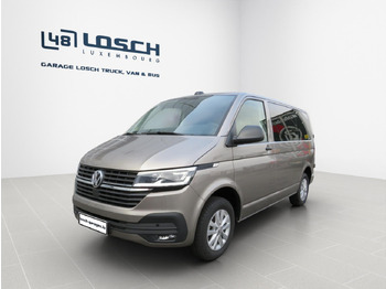 Μικρό βαν VOLKSWAGEN Transporter T6.1