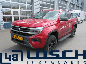 SUV VOLKSWAGEN Amarok