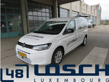 Αυτοκίνητο VOLKSWAGEN Caddy Maxi