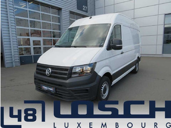 Βαν VOLKSWAGEN Crafter 35