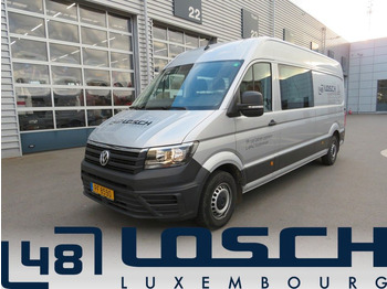 Βαν VOLKSWAGEN Crafter 35