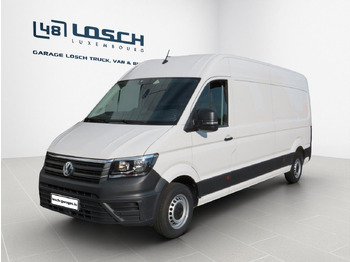 Βαν VOLKSWAGEN Crafter 35