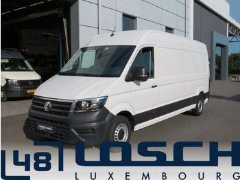 Βαν VOLKSWAGEN Crafter 35