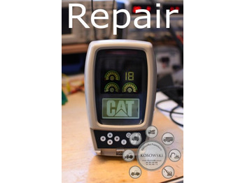 Καμπίνα και εσωτερικό