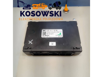 Ηλεκτρονική μονάδα ελέγχου MERCEDES-BENZ Actros