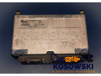 Ηλεκτρονική μονάδα ελέγχου MERCEDES-BENZ Actros