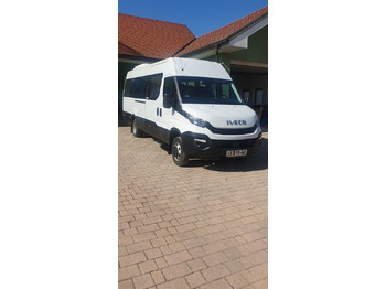 Μικρό λεωφορείο IVECO Daily 50c18