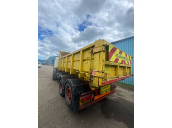 Μίσθωση Scania 94D 260 6x2 Rigid Scania 94D 260 6x2 Rigid: φωτογραφία 3 Μίσθωση Scania 94D 260 6x2 Rigid Scania 94D 260 6x2 Rigid: φωτογραφία 3