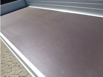 Νέα Ρυμούλκες αυτοκίνητο Brenderup 5420ATB3000 Alu Hochlader, 3,0 to. 4170 x 1800 x 330 mm: φωτογραφία 4 Νέα Ρυμούλκες αυτοκίνητο Brenderup 5420ATB3000 Alu Hochlader, 3,0 to. 4170 x 1800 x 330 mm: φωτογραφία 4