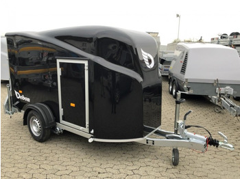 Ρυμούλκα κόφα CHEVAL LIBERTÉ