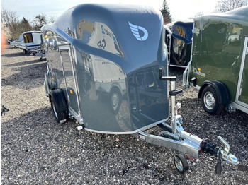 Ρυμούλκα κόφα CHEVAL LIBERTÉ