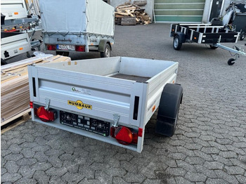 Ρυμούλκες αυτοκίνητο Humbaur HA 752111 mit KV, 750 kg, 2050 x 1100 x 350 mm: φωτογραφία 5