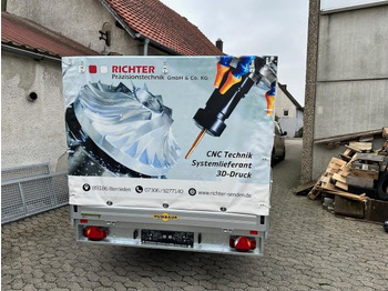 Μίσθωση Humbaur HT 253118 Hochlader 2,5 to. mit Hochplane 200 cm, Digitaldruck Humbaur HT 253118 Hochlader 2,5 to. mit Hochplane 200 cm, Digitaldruck: φωτογραφία 4 Μίσθωση Humbaur HT 253118 Hochlader 2,5 to. mit Hochplane 200 cm, Digitaldruck Humbaur HT 253118 Hochlader 2,5 to. mit Hochplane 200 cm, Digitaldruck: φωτογραφία 4