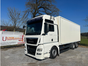 Φορτηγό κόφα MAN TGX 26.440