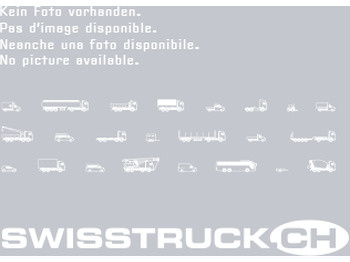 Φορτηγό ανατρεπόμενο MERCEDES-BENZ Actros 2640