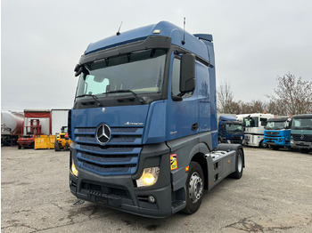 Τράκτορας MERCEDES-BENZ Actros