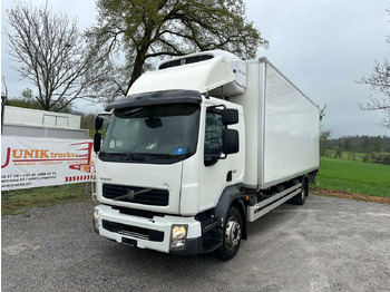 Φορτηγό ψυγείο VOLVO FL 290