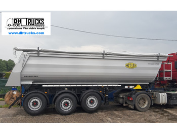 Ρυμούλκα ανατρεπόμενο MEILLER