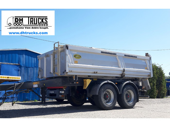 Ρυμούλκα ανατρεπόμενο MEILLER