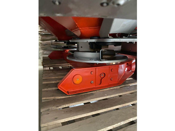 Λιπασματοδιανομέας Kuhn Axis 40.1 W: φωτογραφία 2