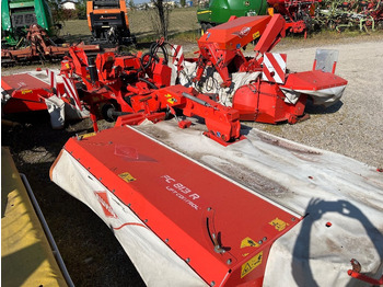 Χορτοκοπτικό KUHN