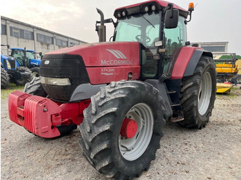 Μίσθωση MCCORMICK XTX 200 MCCORMICK XTX 200: φωτογραφία 3