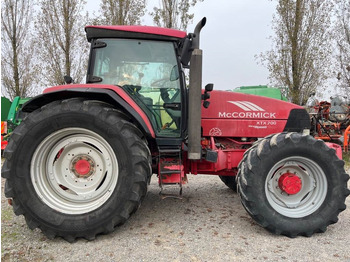 Μίσθωση MCCORMICK XTX 200 MCCORMICK XTX 200: φωτογραφία 4