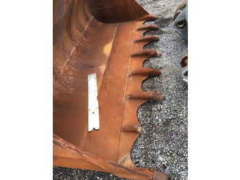 Κουβάς για φορτωτή 3100 mm Volvo: φωτογραφία 3