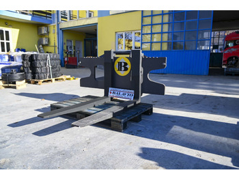 Πιρούνες BALAVTO