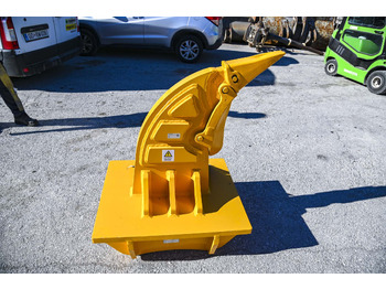 Νέα Νύχι για Εκσκαφέας BAT BR10: φωτογραφία 2