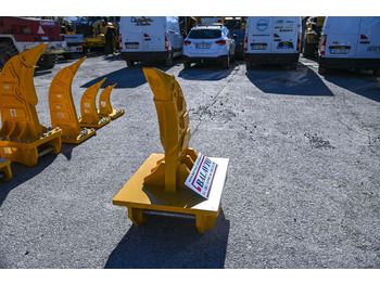 Νέα Νύχι για Εκσκαφέας BAT BR10: φωτογραφία 5