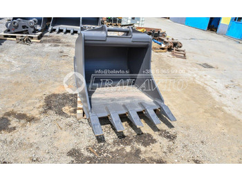 Κουβάς για εκσκαφέα BALAVTO