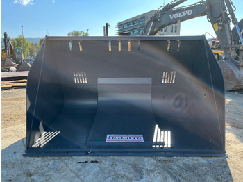 Κουβάς για φορτωτή BALAVTO