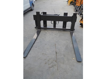 Μίσθωση Balavto hydraulic pallet forks for loaders Balavto hydraulic pallet forks for loaders: φωτογραφία 4 Μίσθωση Balavto hydraulic pallet forks for loaders Balavto hydraulic pallet forks for loaders: φωτογραφία 4