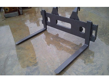 Πιρούνες BALAVTO