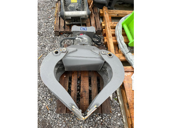 Αρπάγη BALAVTO